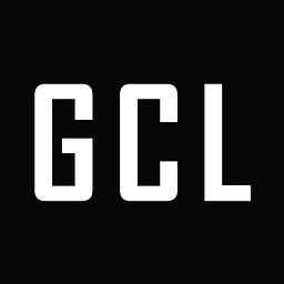 GCL logo