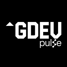 GDEV logo