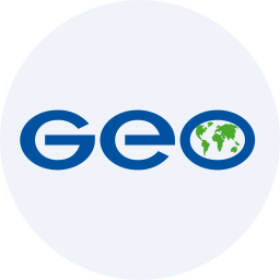 GEO logo