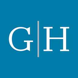 GHC logo