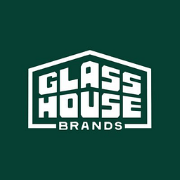 GLAS logo