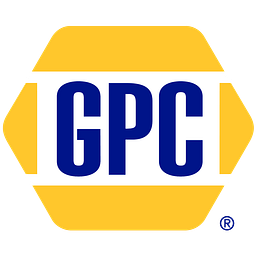 GPC logo