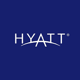 H logo