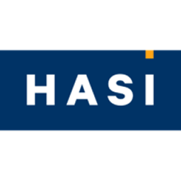 HASI logo