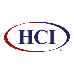 HCI logo