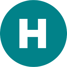 HGV logo