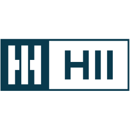 HII logo