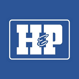 HP logo