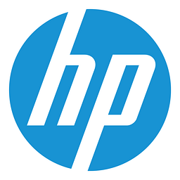 HPQ logo
