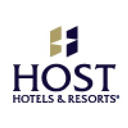 HST logo