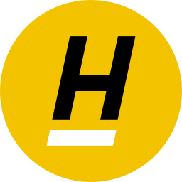 HTZ logo