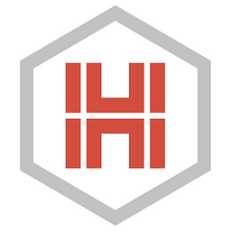 HUBG logo