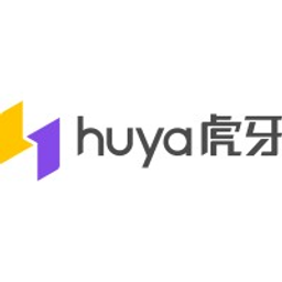 HUYA logo