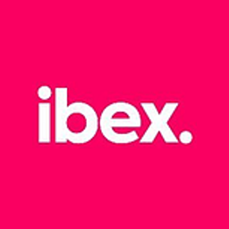 IBEX logo