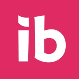 IBTA logo