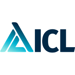 ICL logo