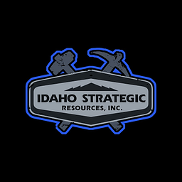 IDR logo