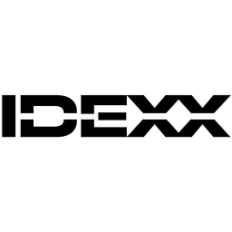 IDXX logo