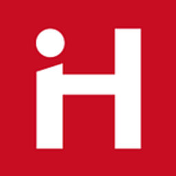 IH logo