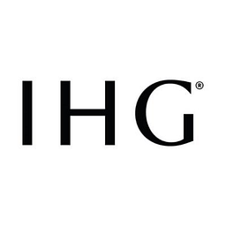 IHG logo