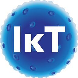IKT logo