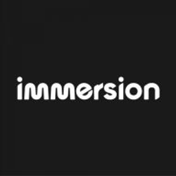 IMMR logo