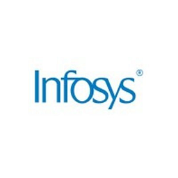 INFY logo