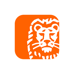 ING logo