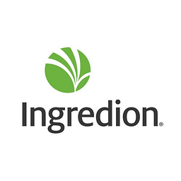 INGR logo
