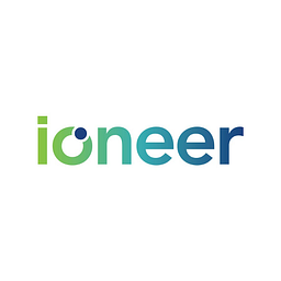 IONR logo