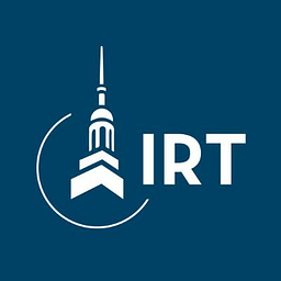 IRT logo