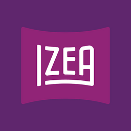 IZEA logo