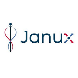 JANX logo