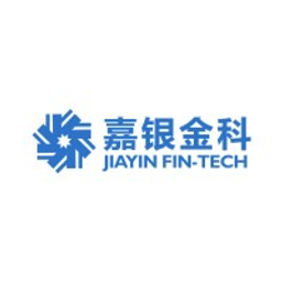 JFIN logo