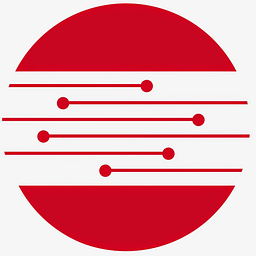 KE logo