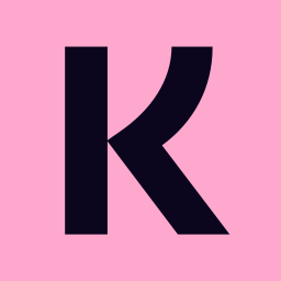 KLAR logo