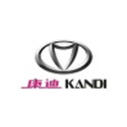KNDI logo