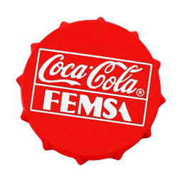 KOF logo