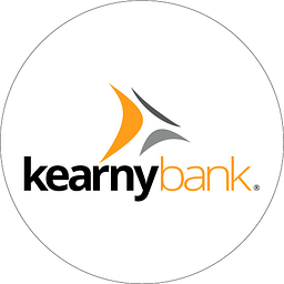 KRNY logo