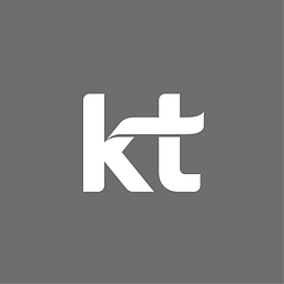 KT logo