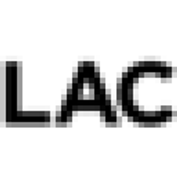 LAC logo