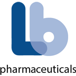 LBRX logo
