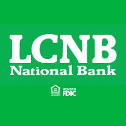 LCNB logo
