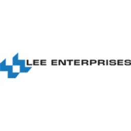 LEE logo