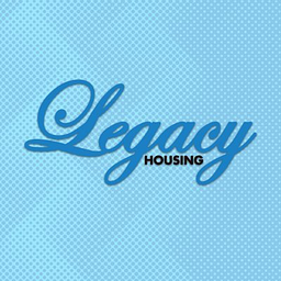 LEGH logo