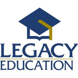 LGCY logo