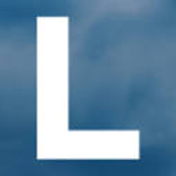 LION logo