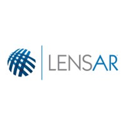 LNSR logo