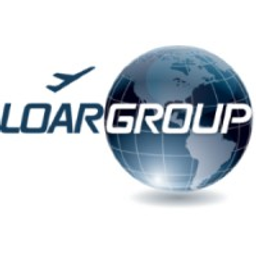 LOAR logo