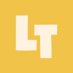 LTGR logo